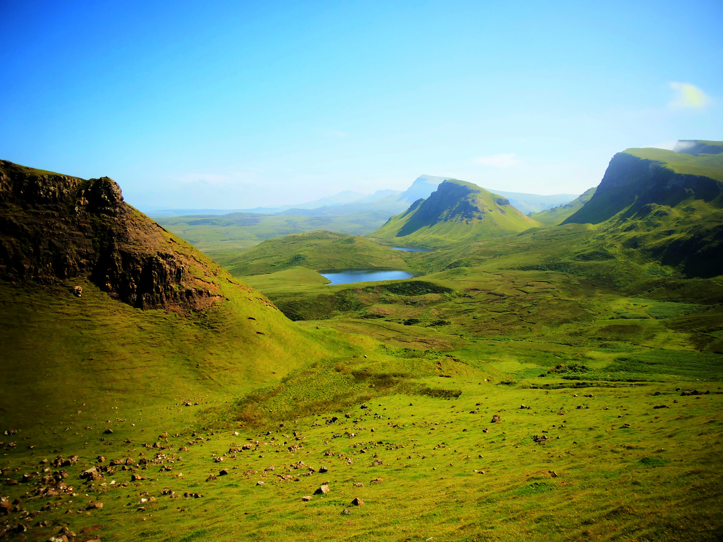 Isle of Skye