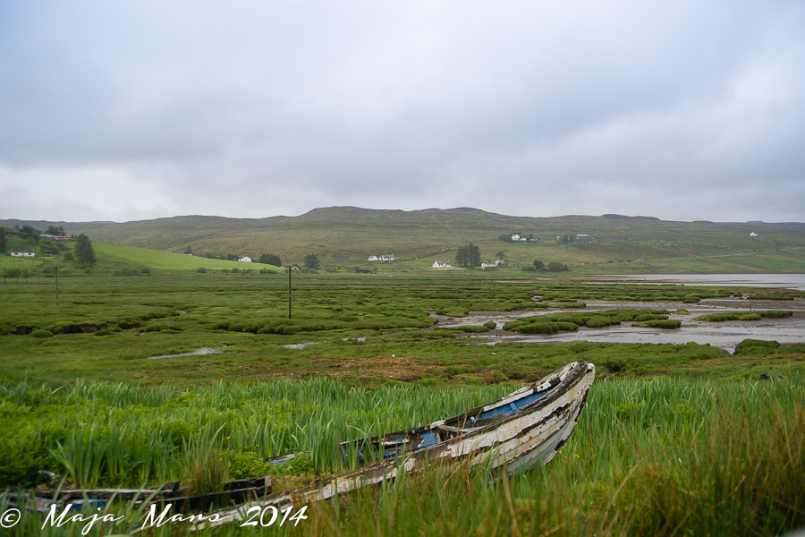 Isle of Skye