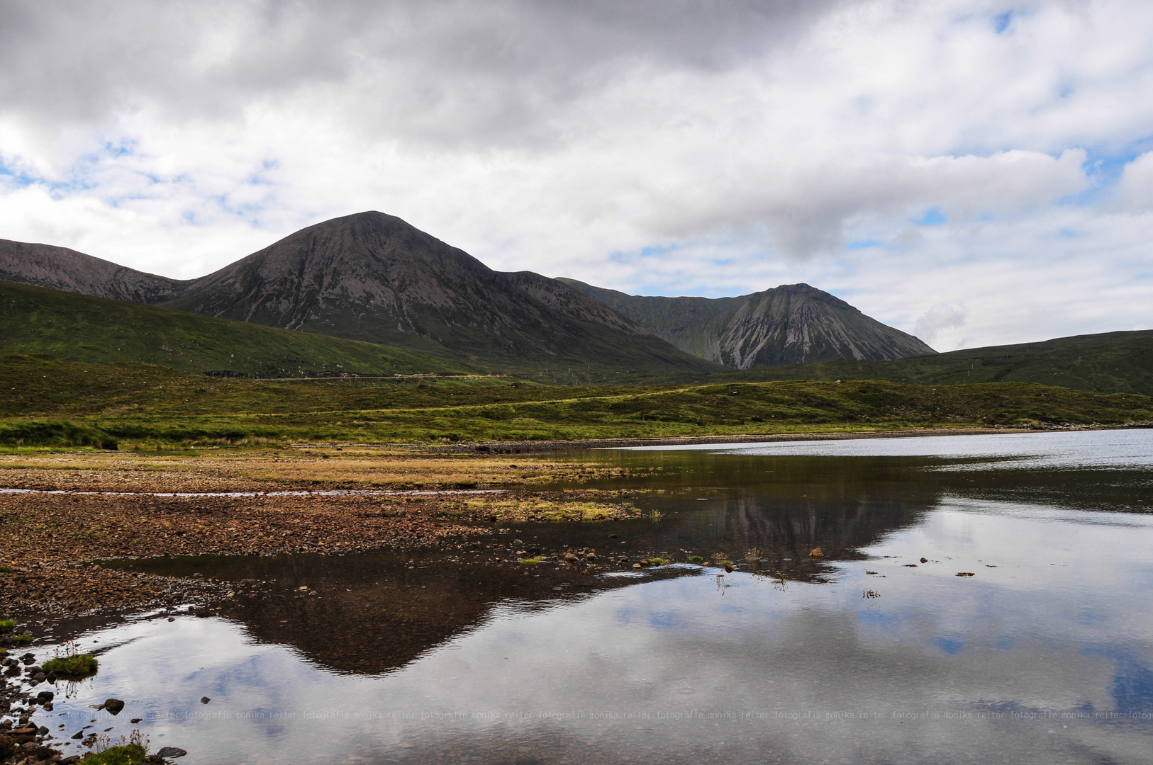 Isle of Skye