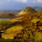 Isle of Skye