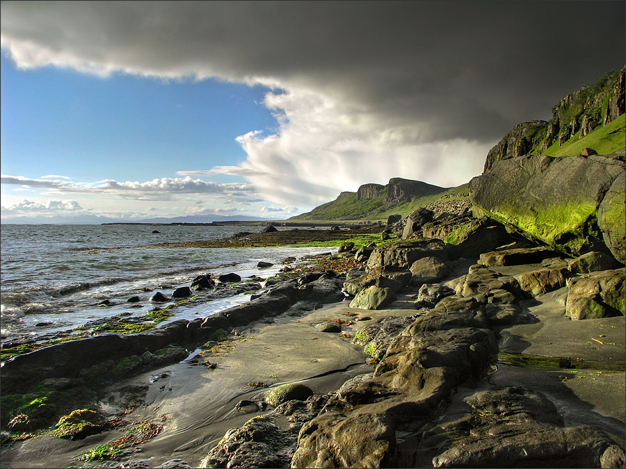 Isle of Skye