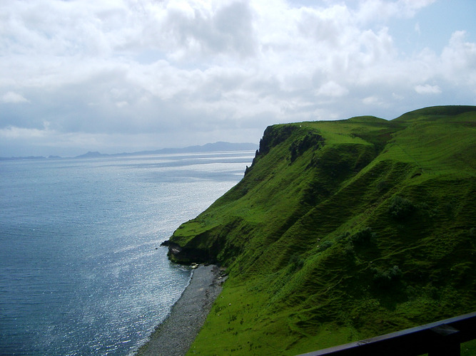 Isle of Skye