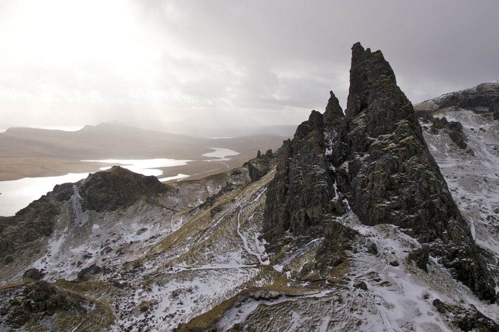 Isle of Skye