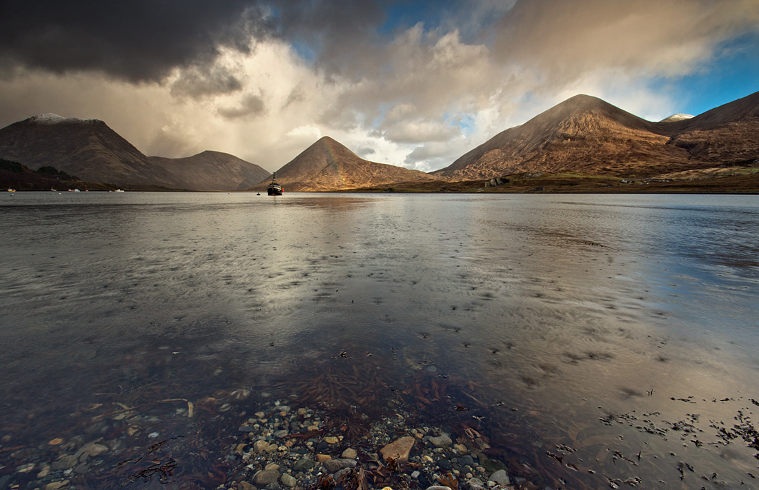 Isle of Skye