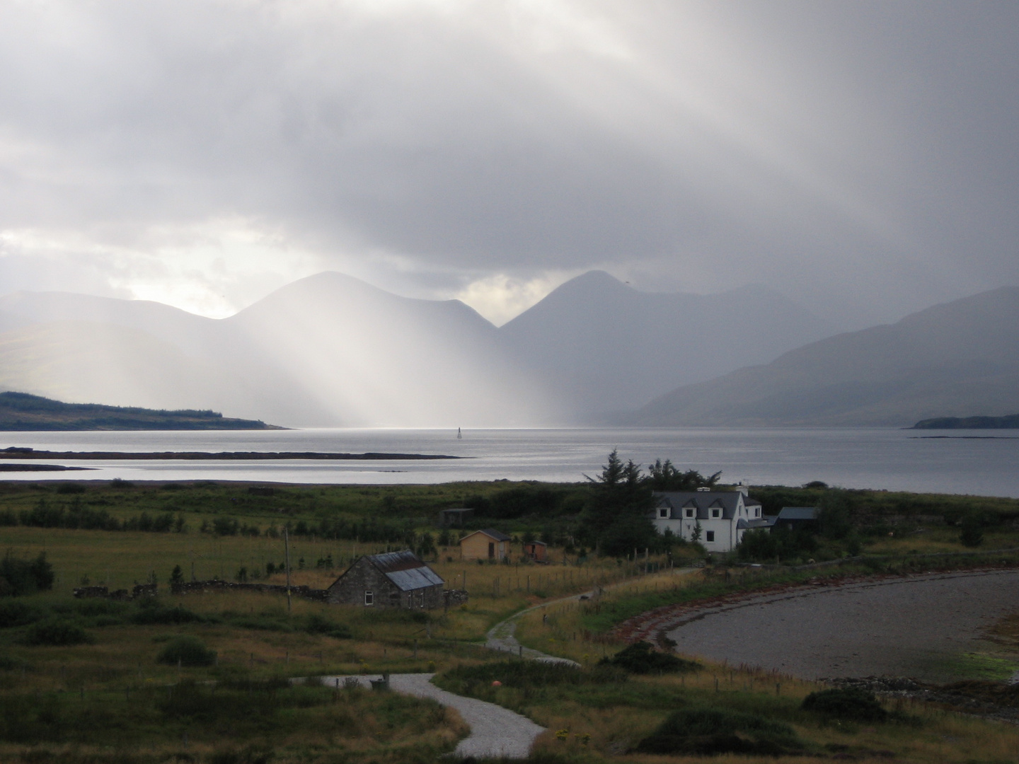 Isle of Skye