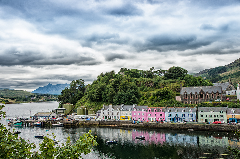 Isle of Skye