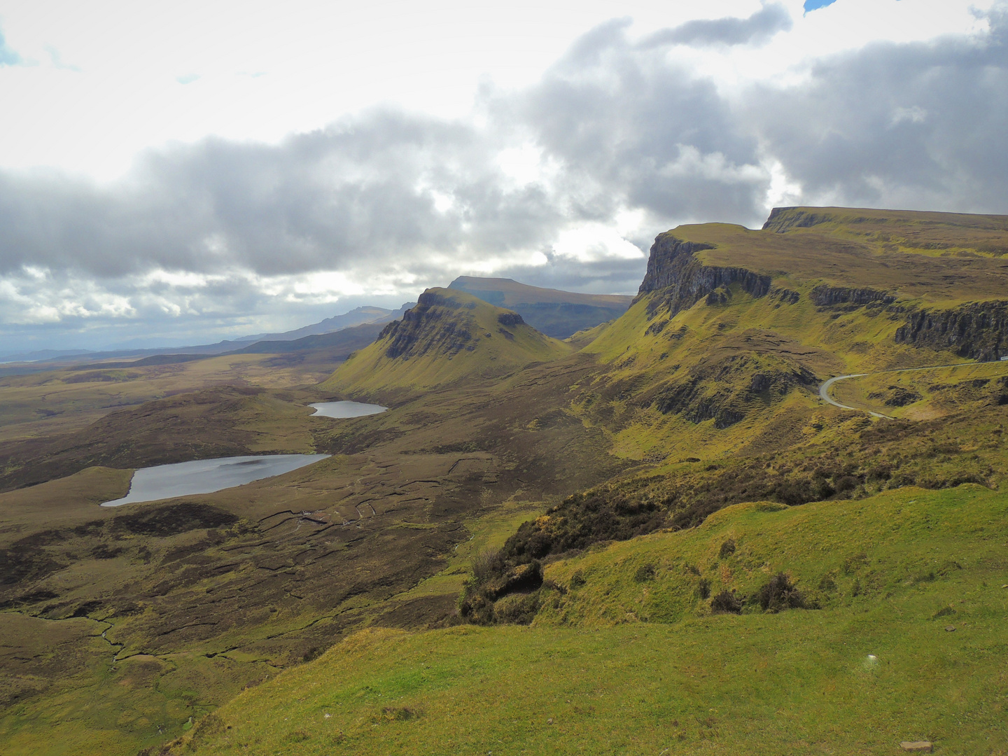 Isle of Skye