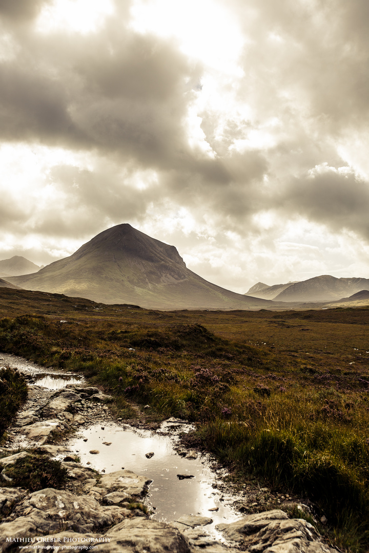 Isle of Skye