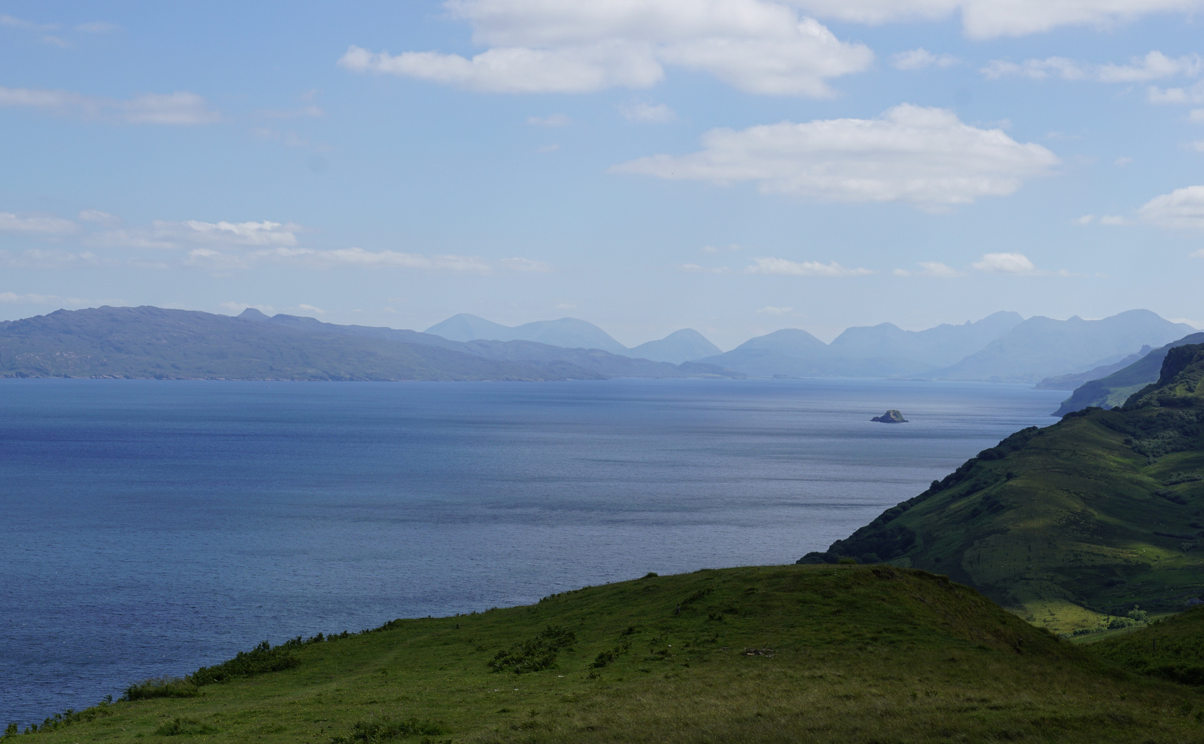 Isle of Skye