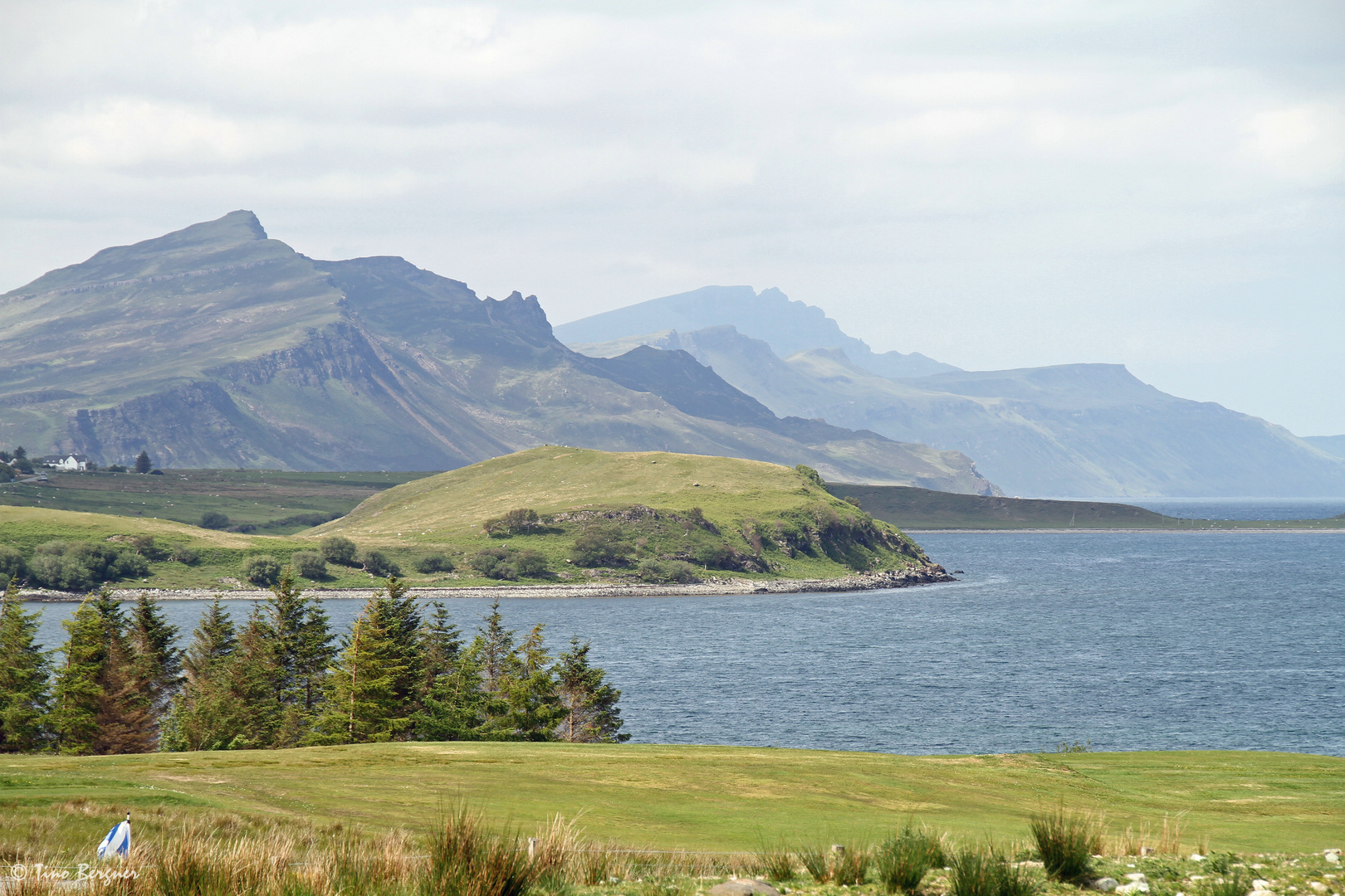 Isle of Skye