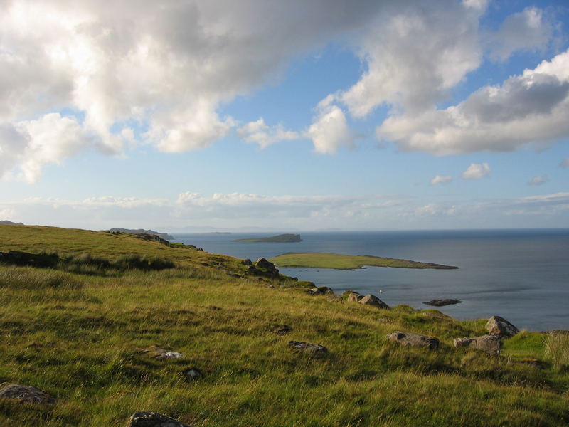 Isle of Skye