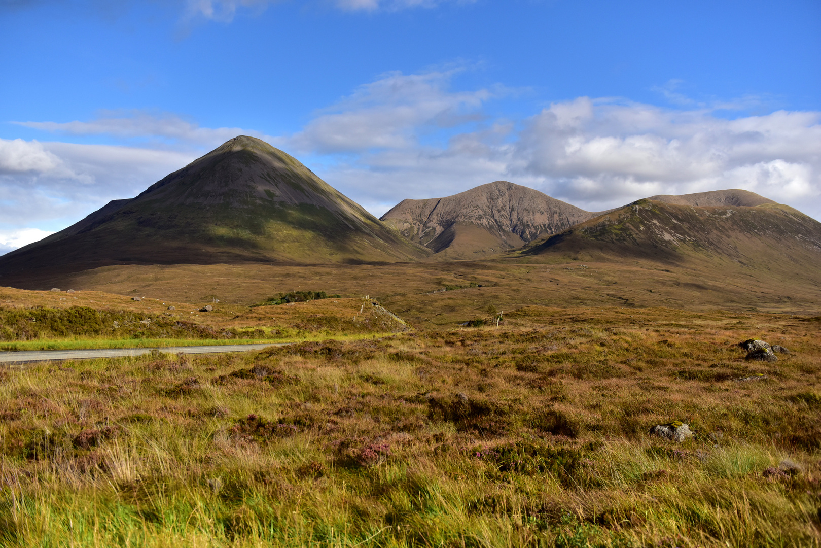 Isle of Skye