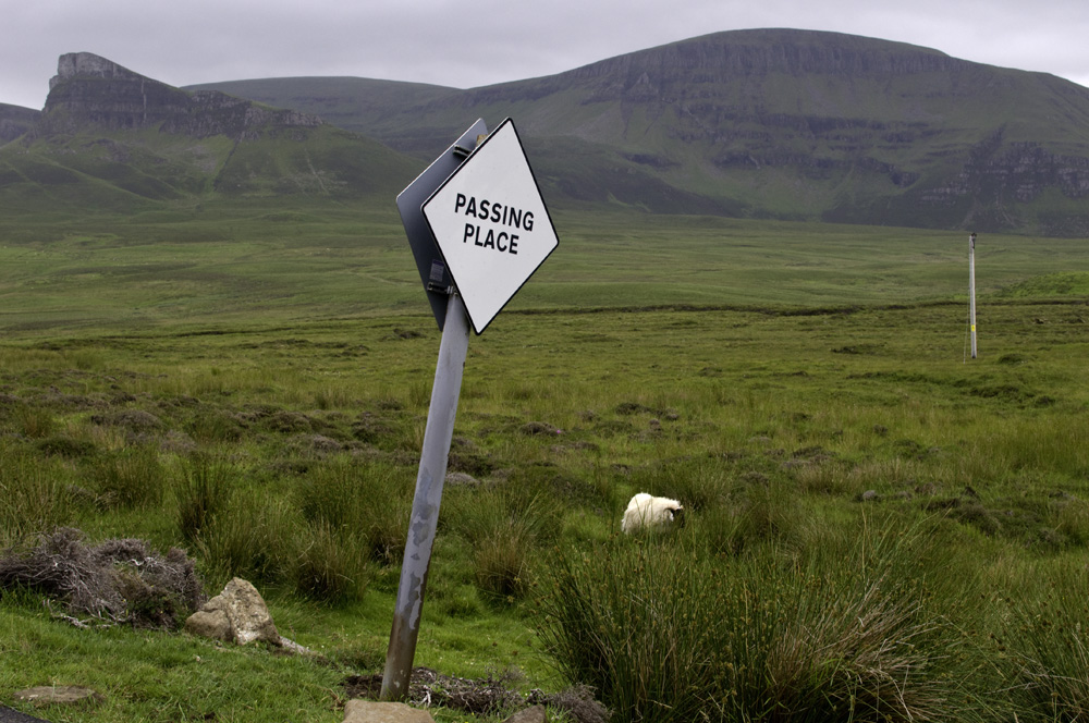 Isle of Skye