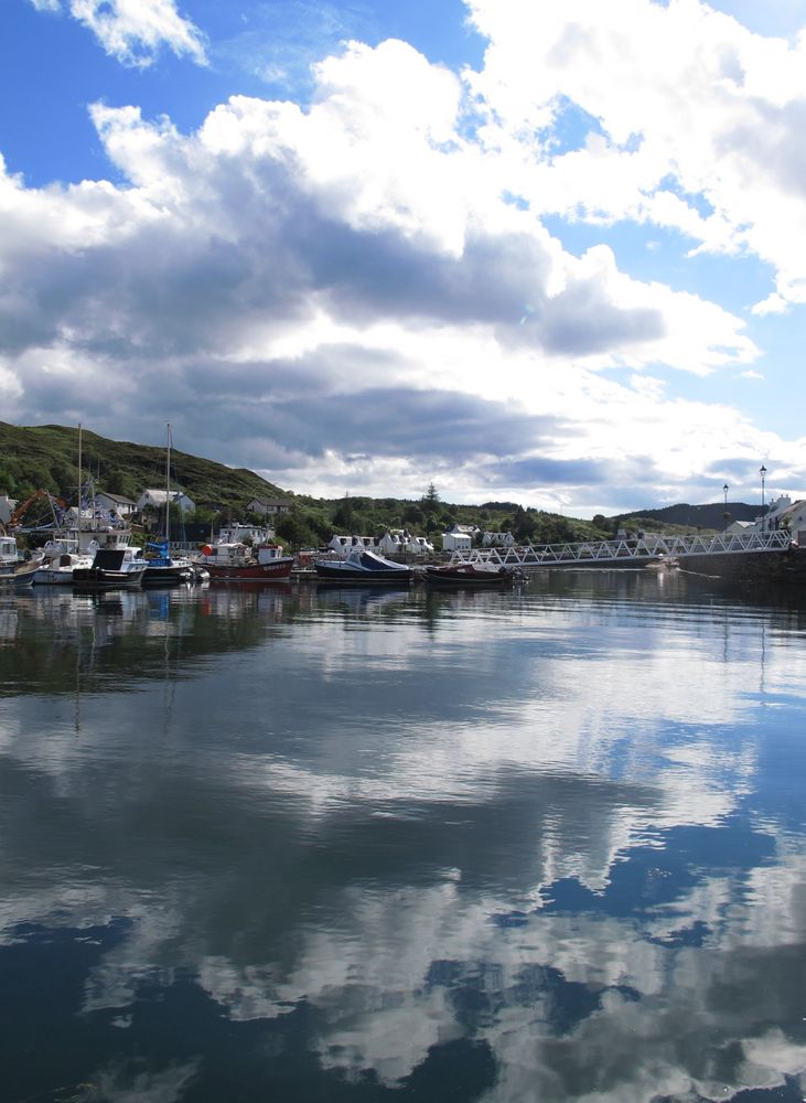 Isle of skye von flowerpic 