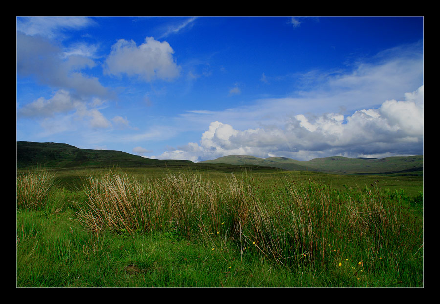 Isle of Skye