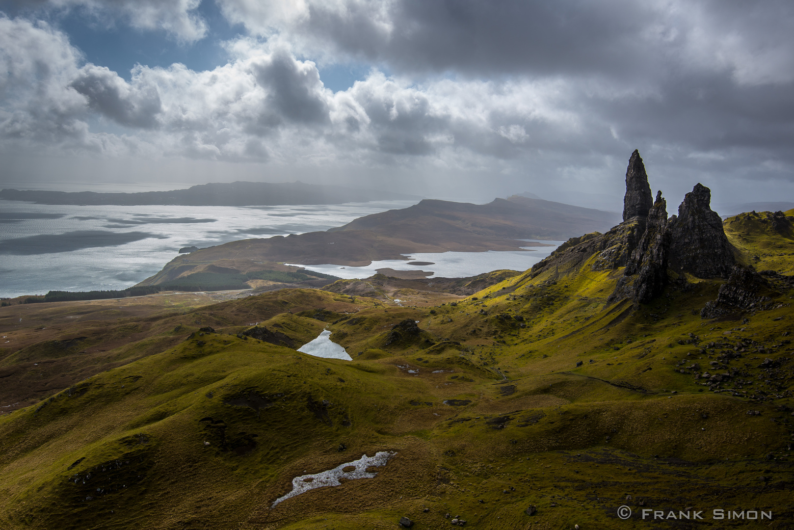 Isle of Skye