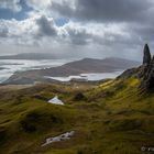 Isle of Skye