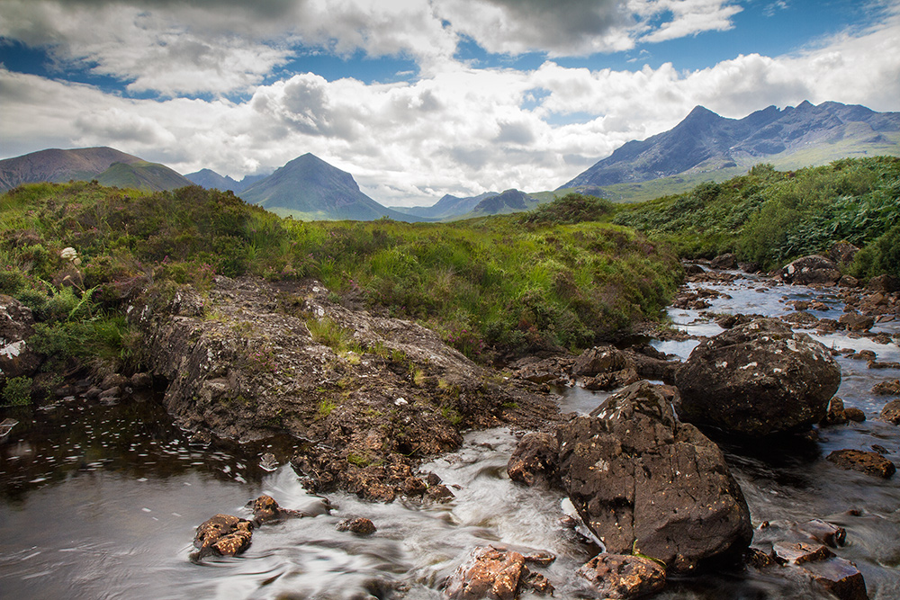 Isle of Skye