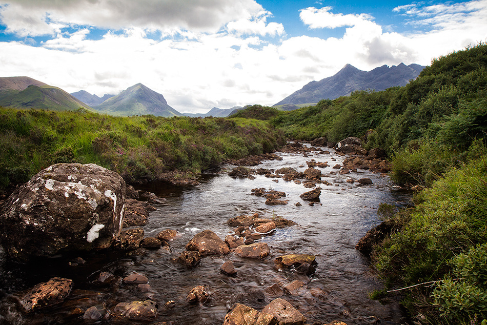 Isle of Skye