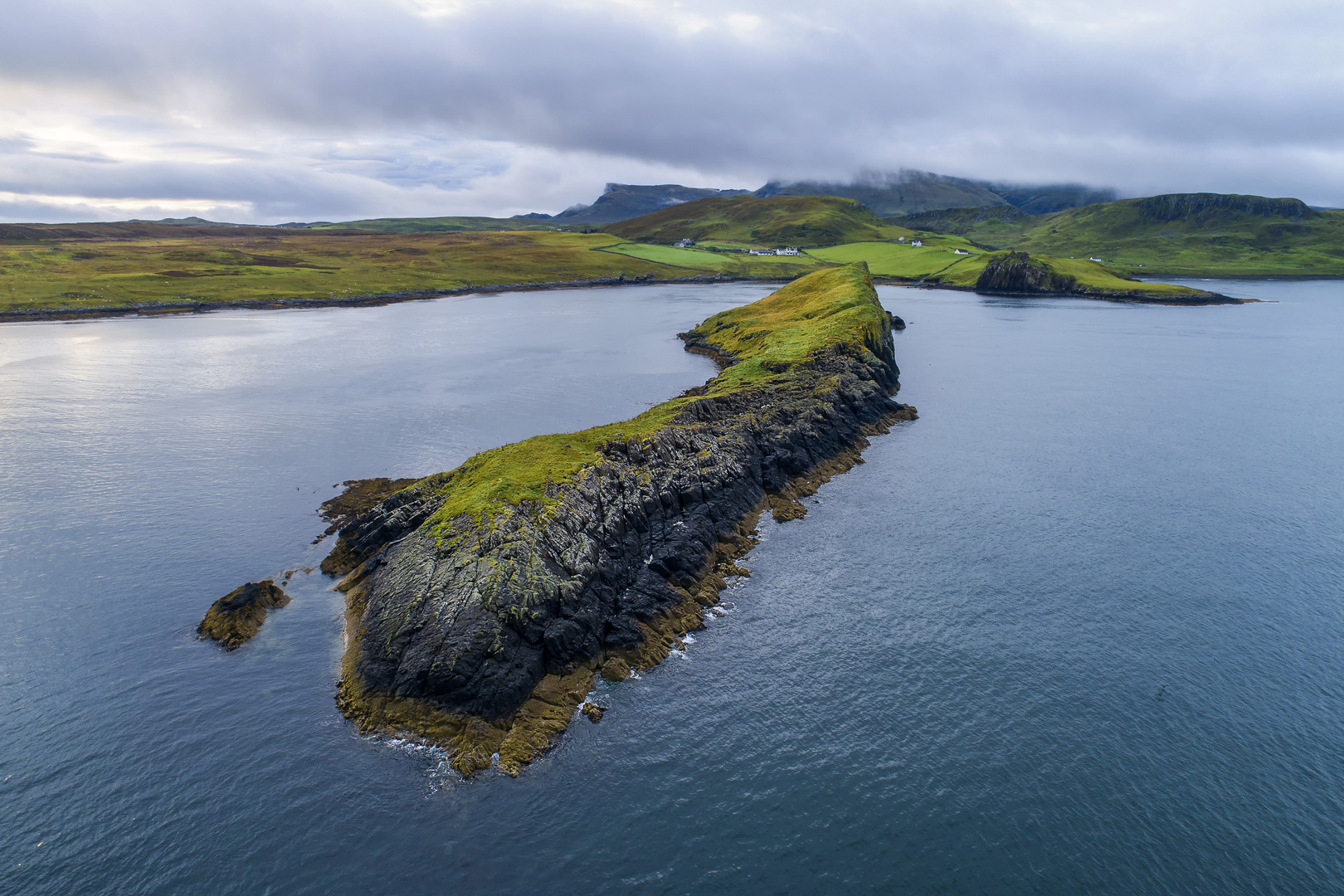 Isle of Skye