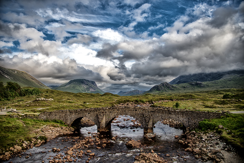 Isle of Skye