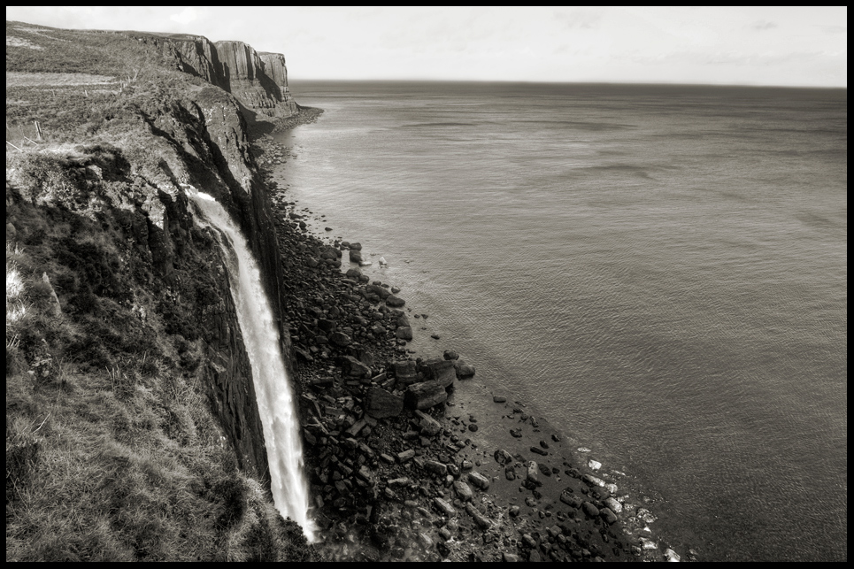 Isle of Skye