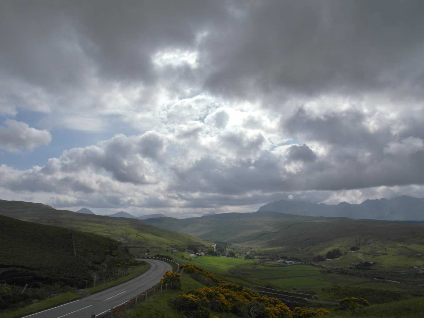 Isle of Skye