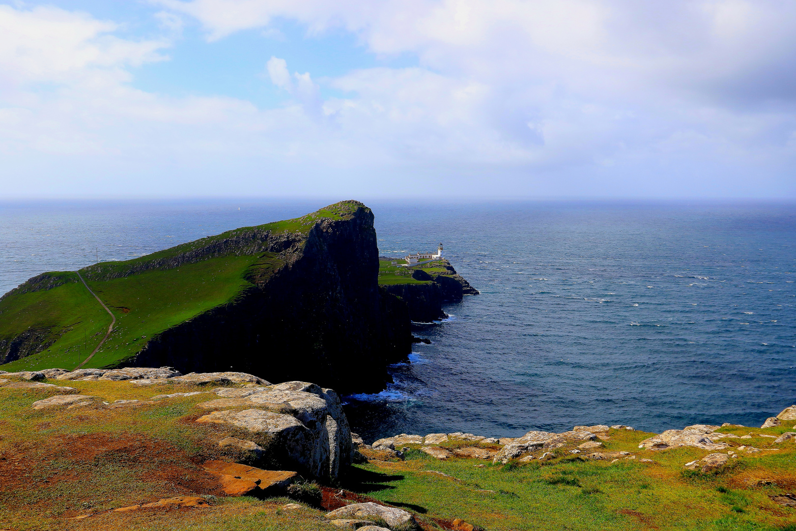 Isle of Skye