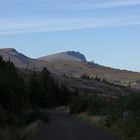 Isle of Skye am Abend