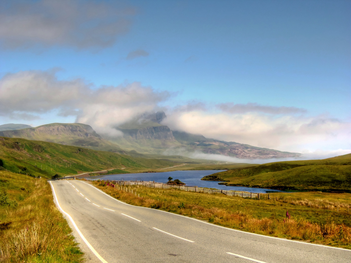 Isle of Skye