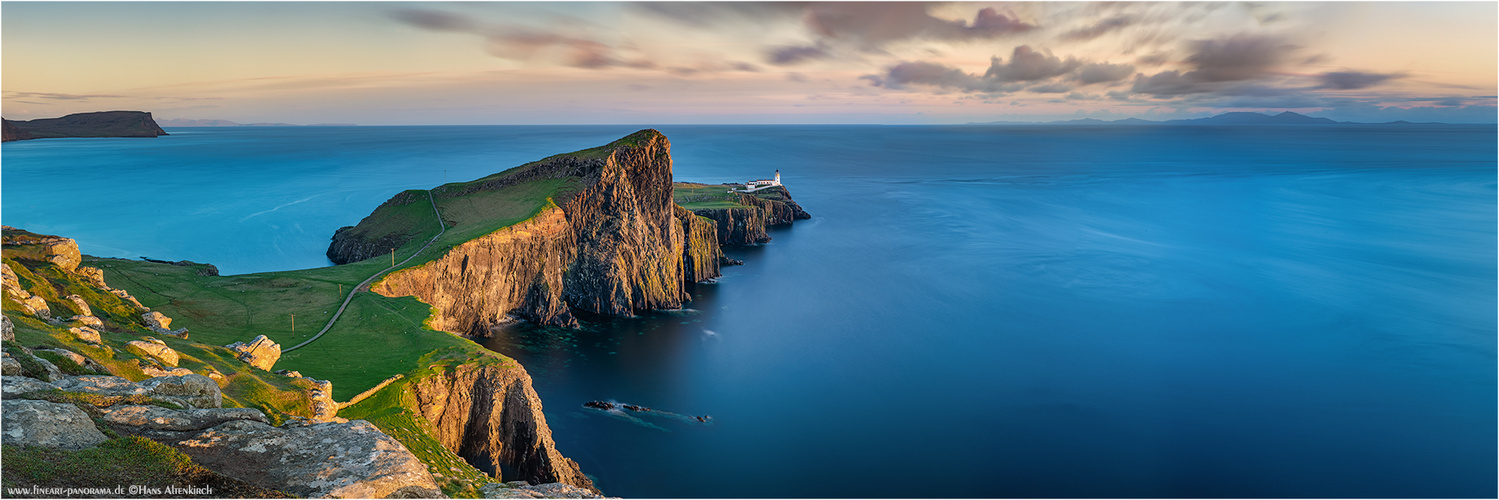 Isle of Skye