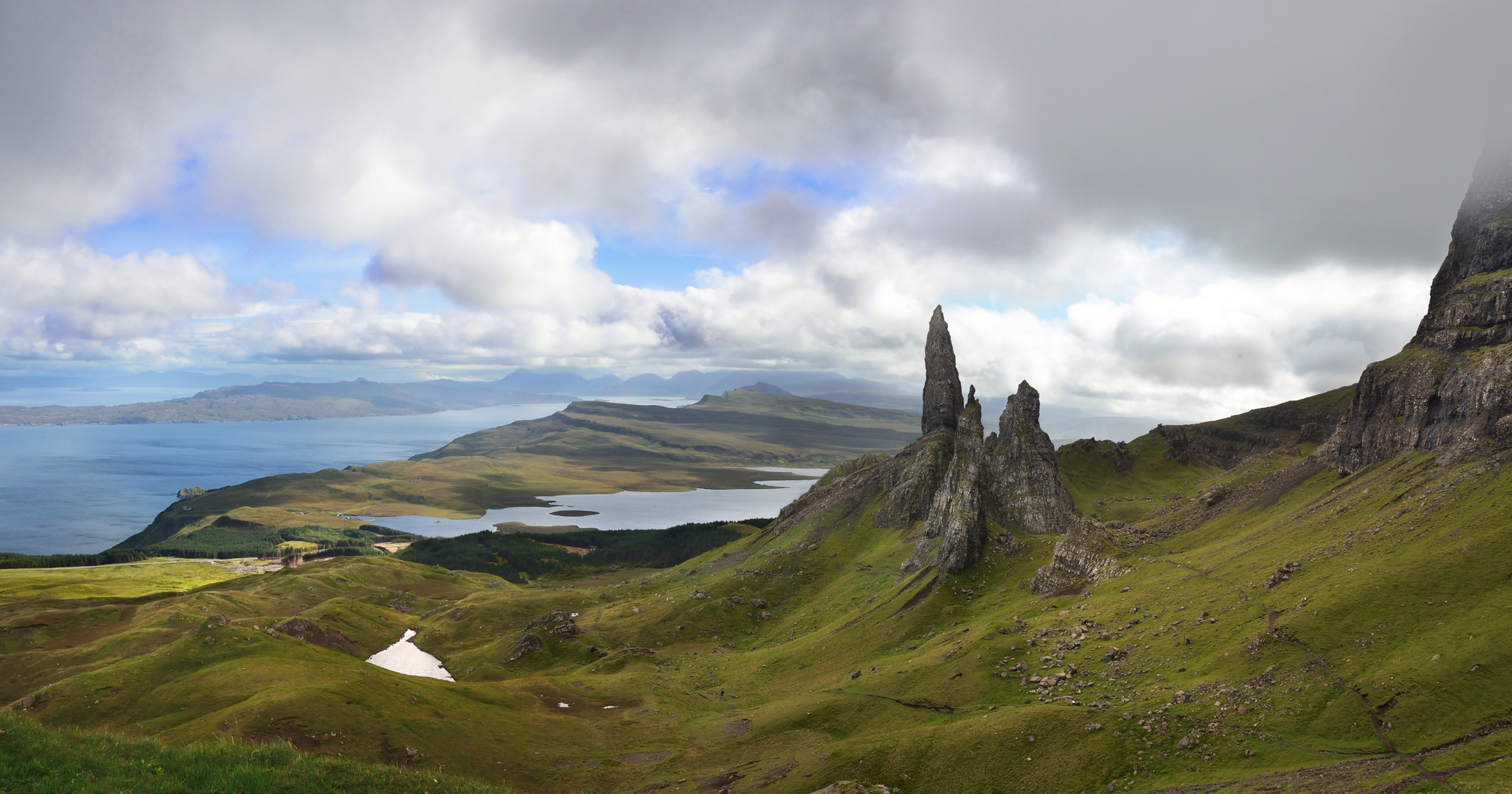 Isle of Skye