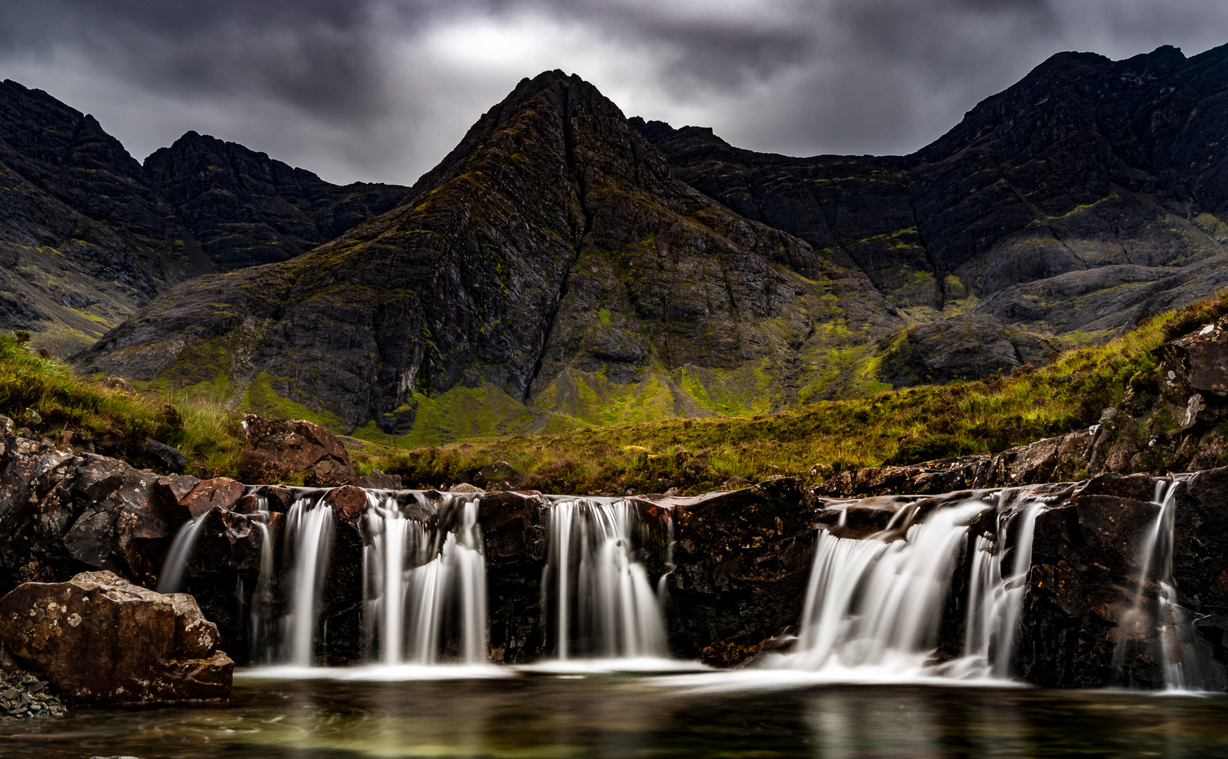 Isle of Skye 