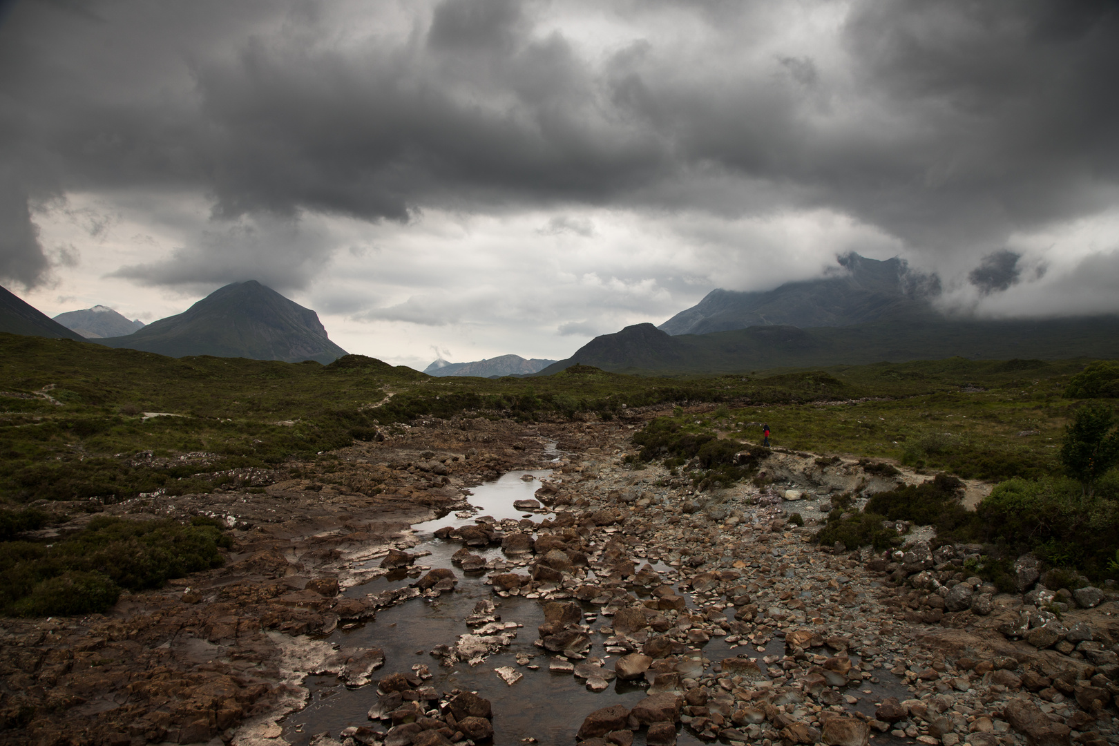 Isle of Skye