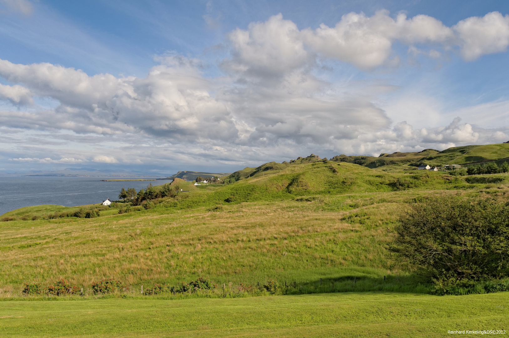 Isle of Skye