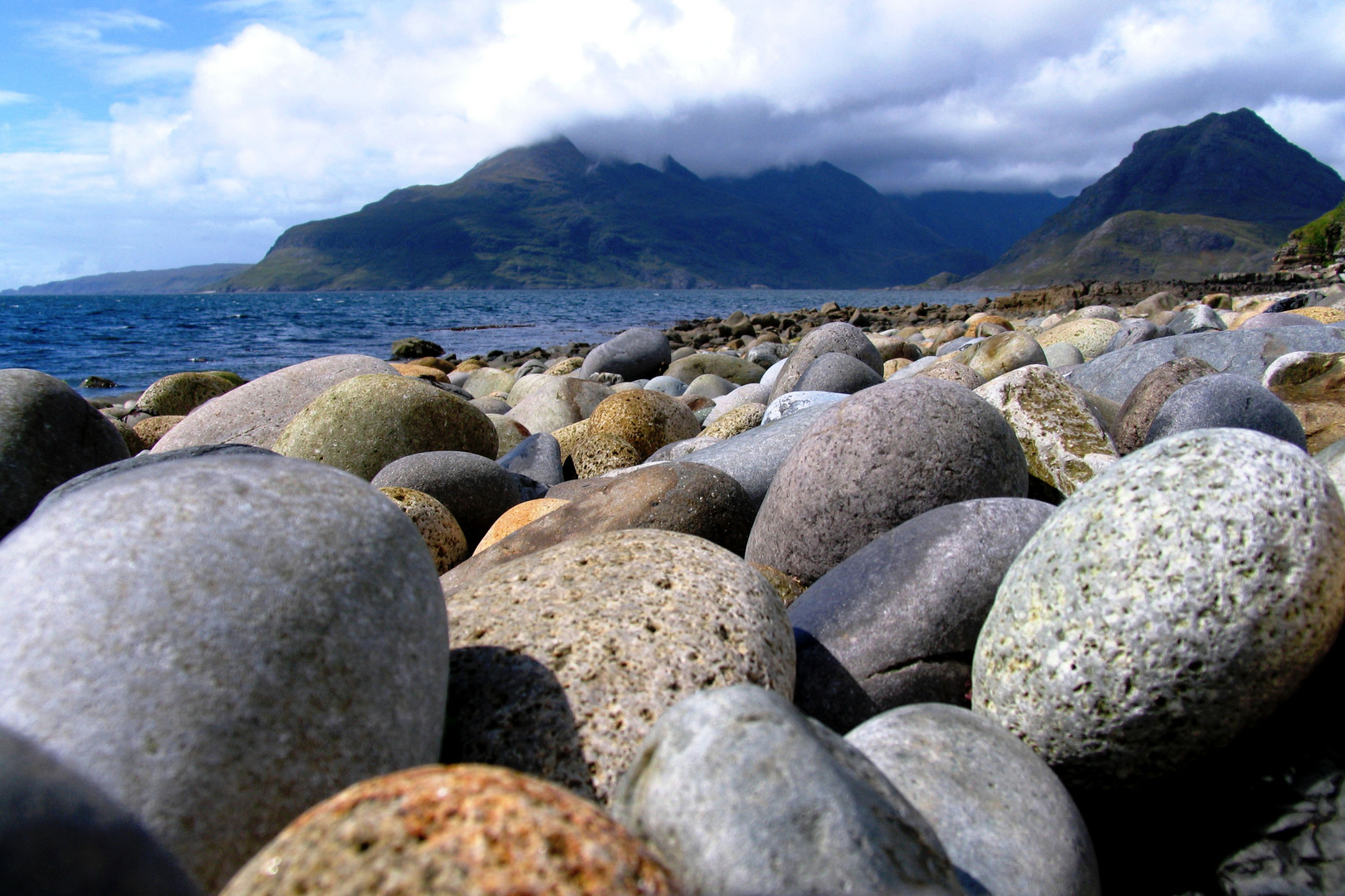 Isle of Skye