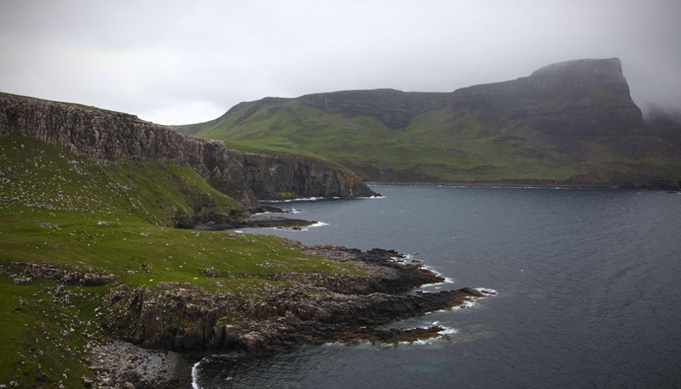 Isle of Skye