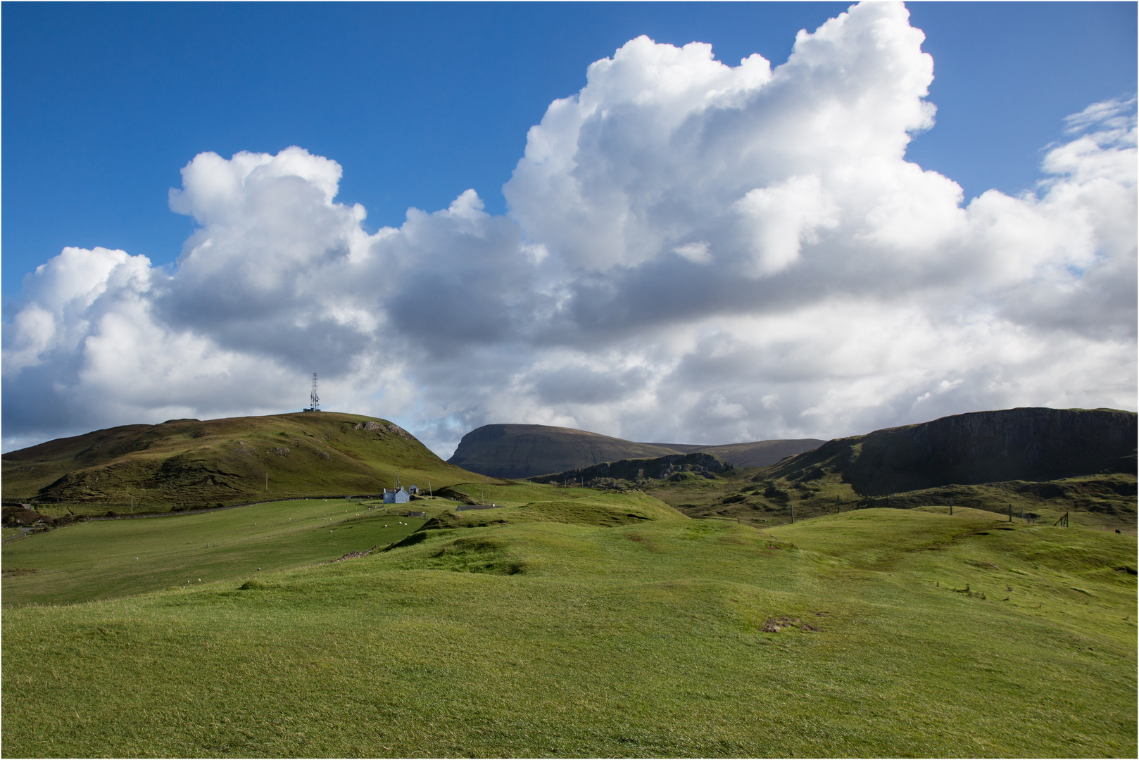 Isle of Skye