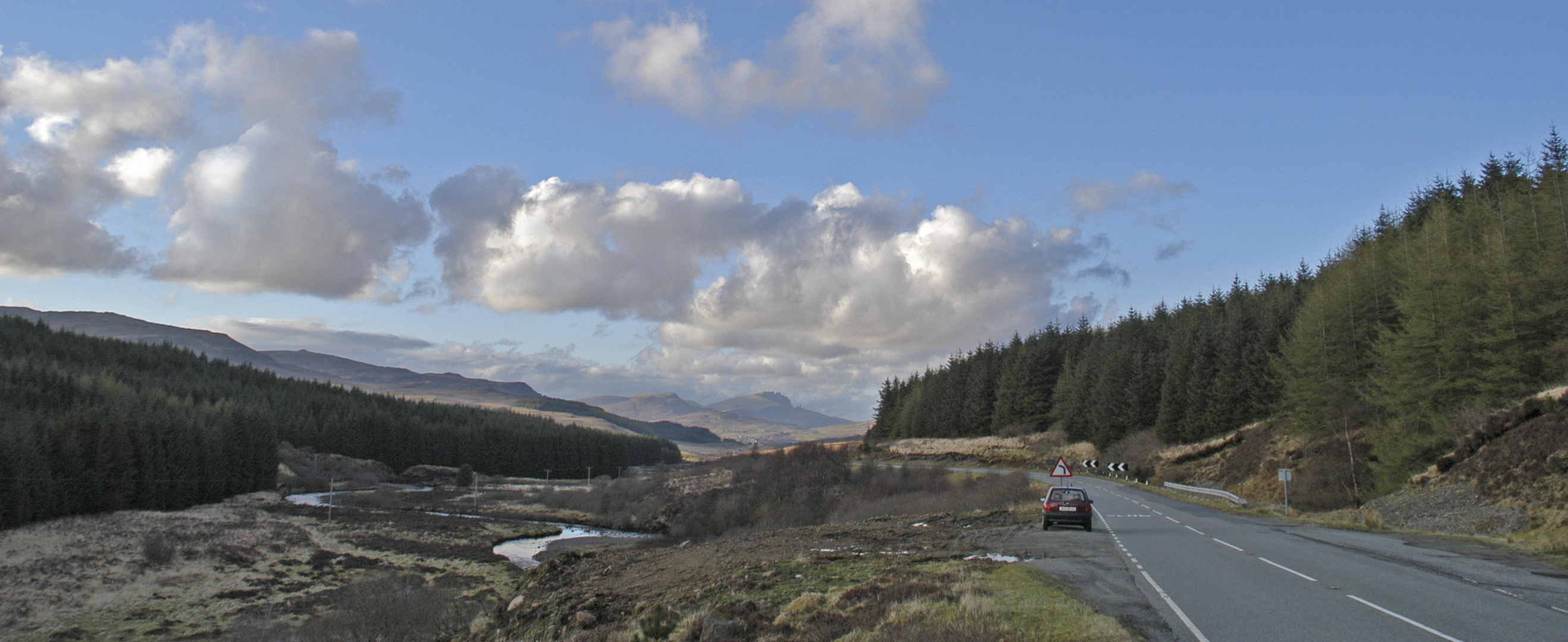 Isle of Skye