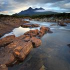 Isle of skye