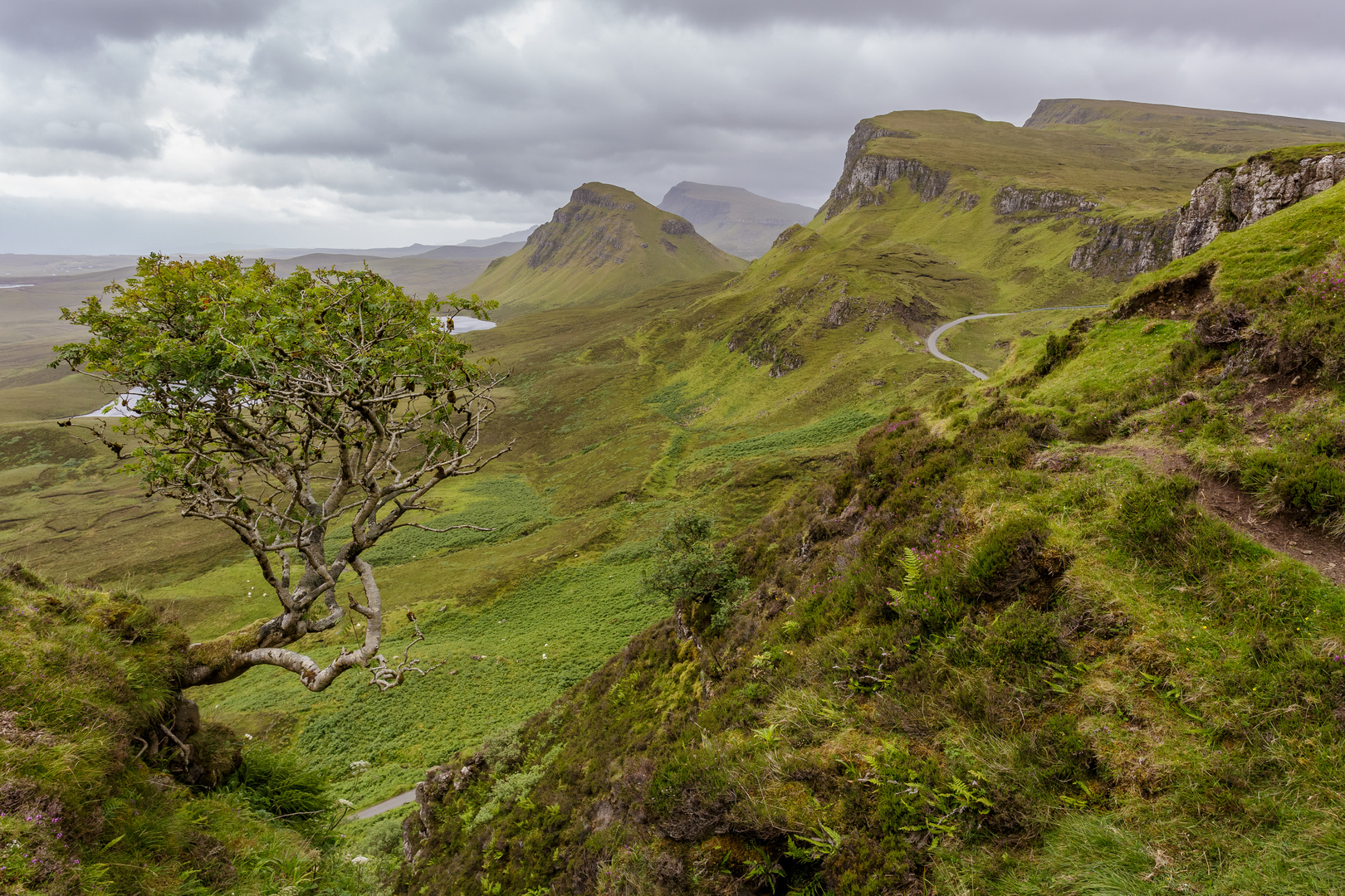 Isle of Skye