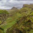 Isle of Skye