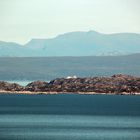 Isle of Skye Coast