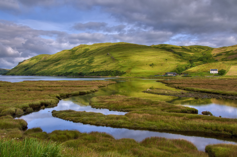 Isle of Skye