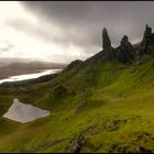 Isle of Skye