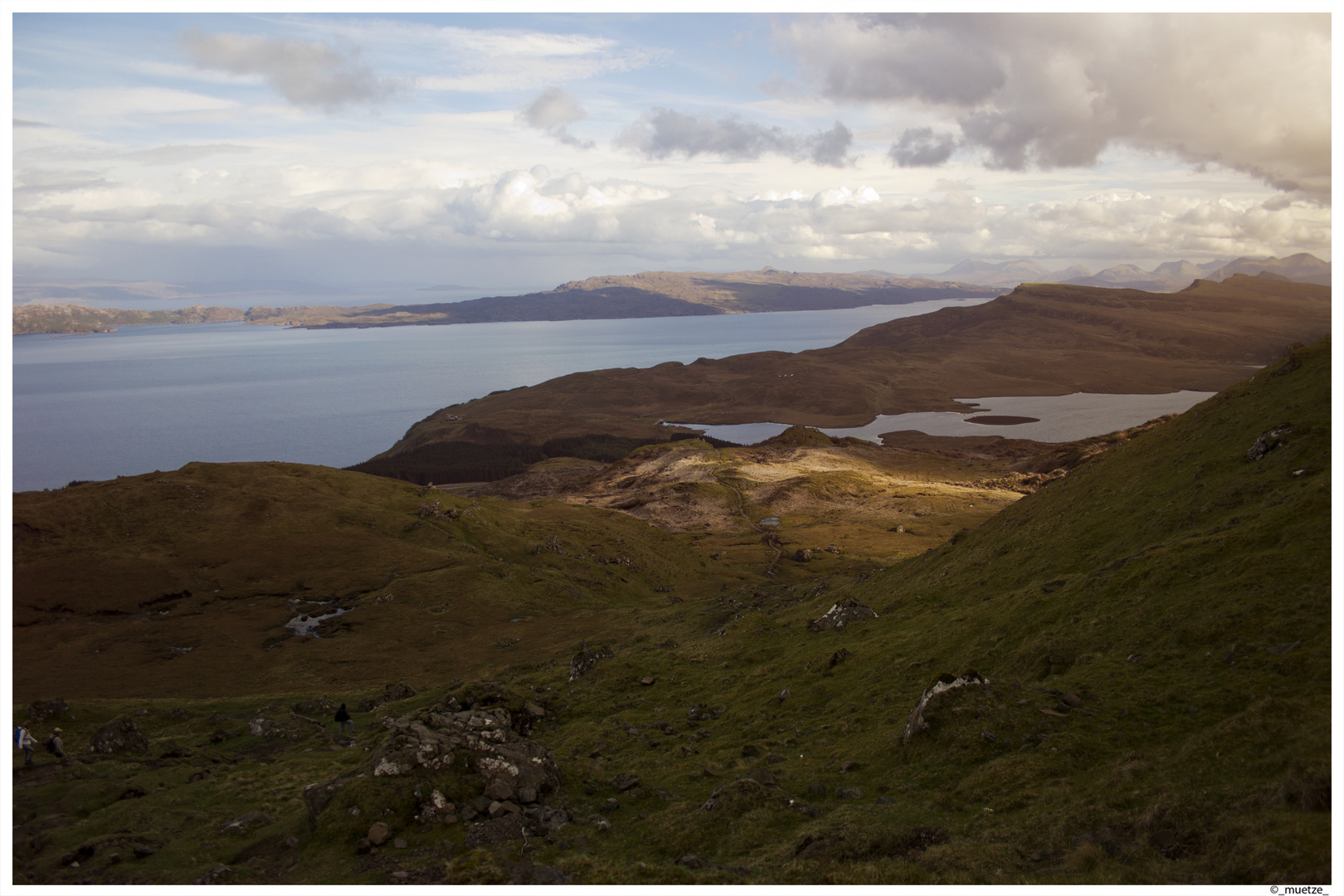 isle of skye