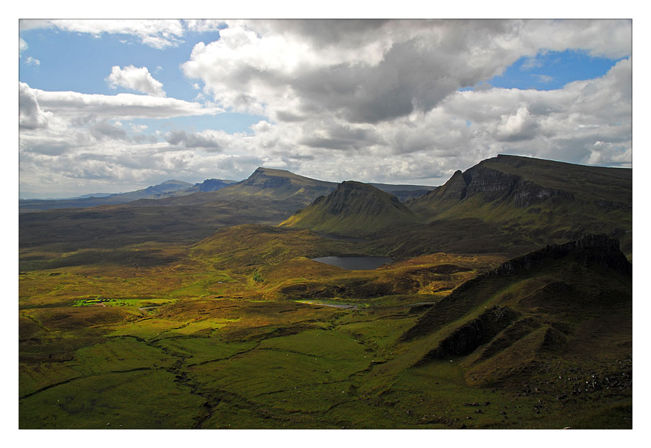 Isle of Skye