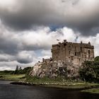 Isle of Skye - Dunvegan Castle