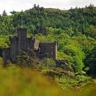 Isle of Skye - Dunvegan Castle