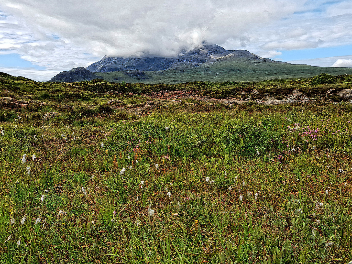 Isle of Skye